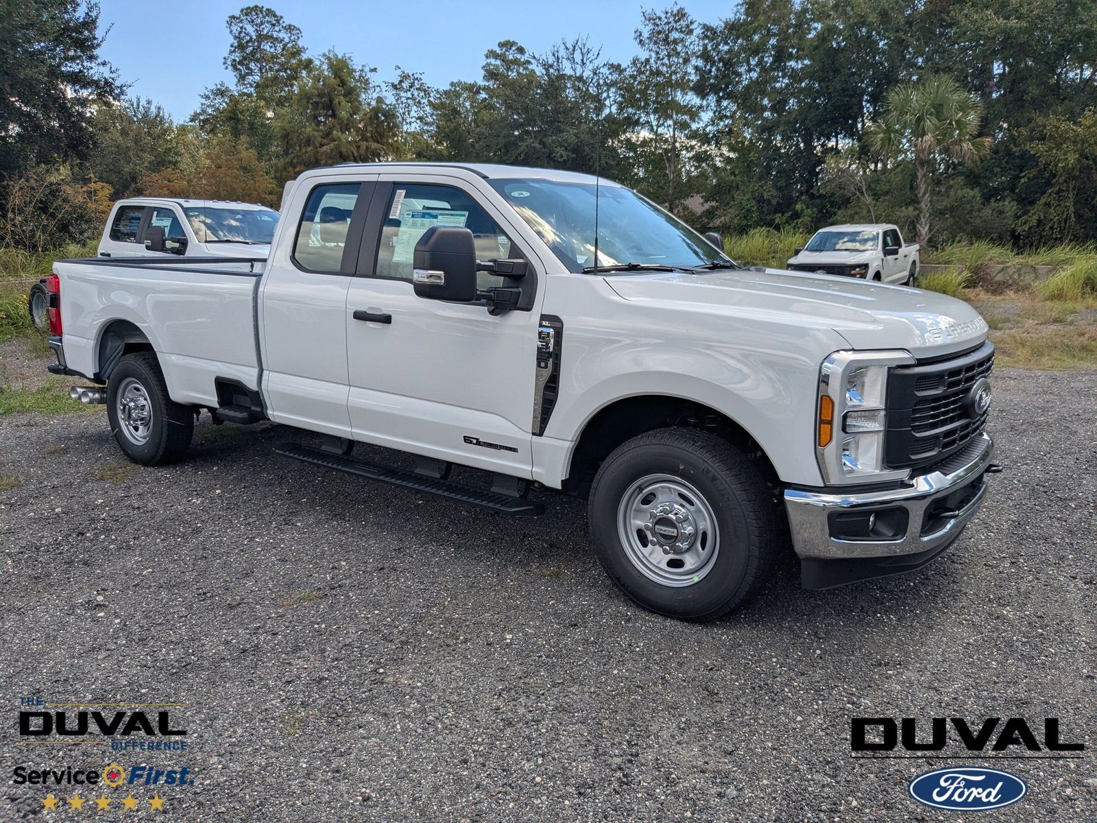 2026 Ford F-350SD XL