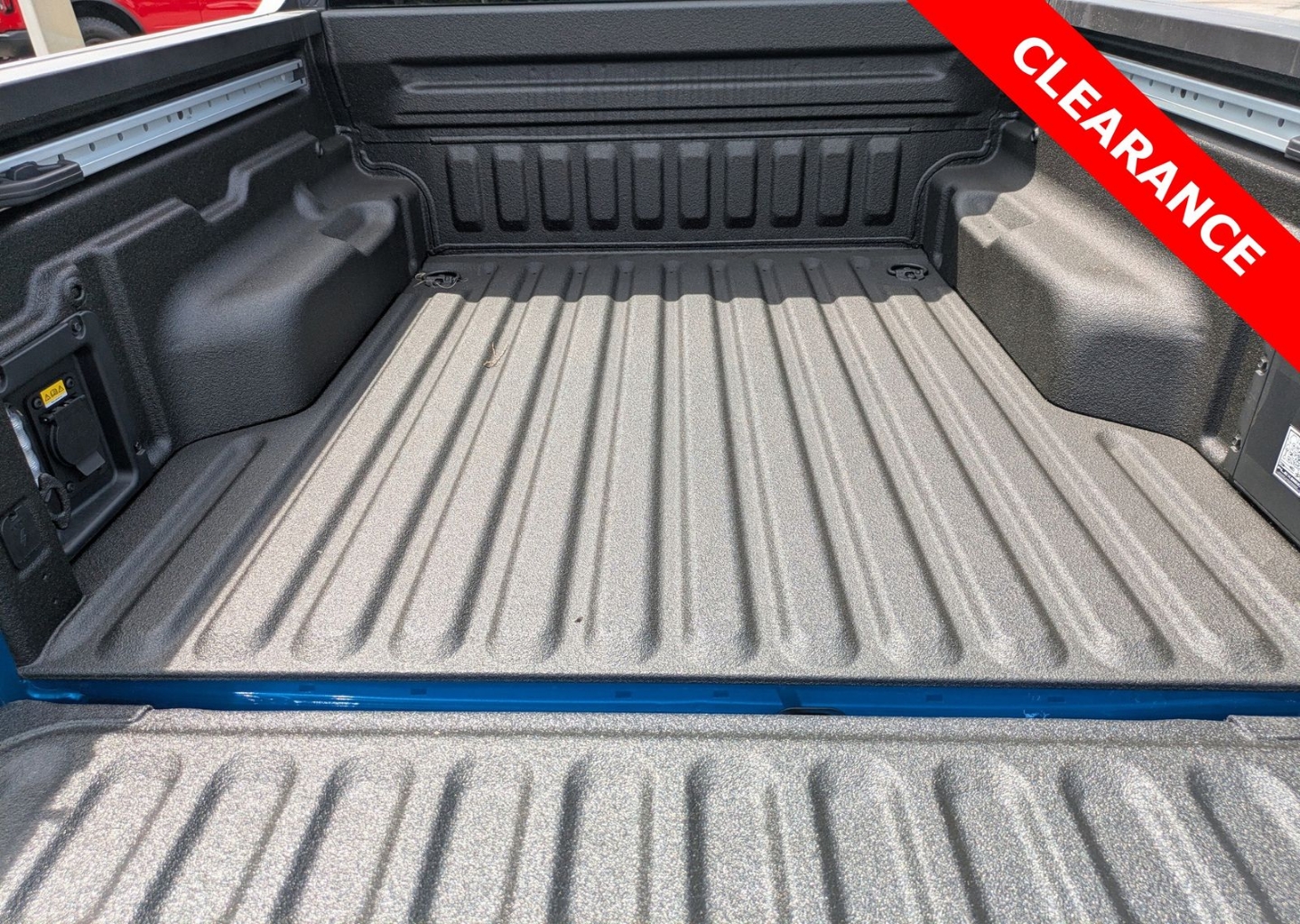 2025 Ford Maverick Tremor - Photo 12