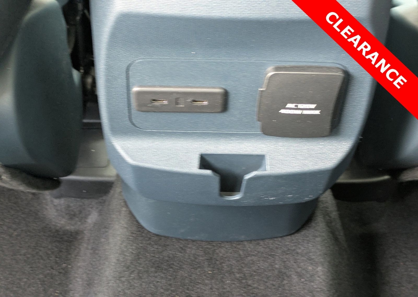 2025 Ford Maverick Tremor - Photo 15