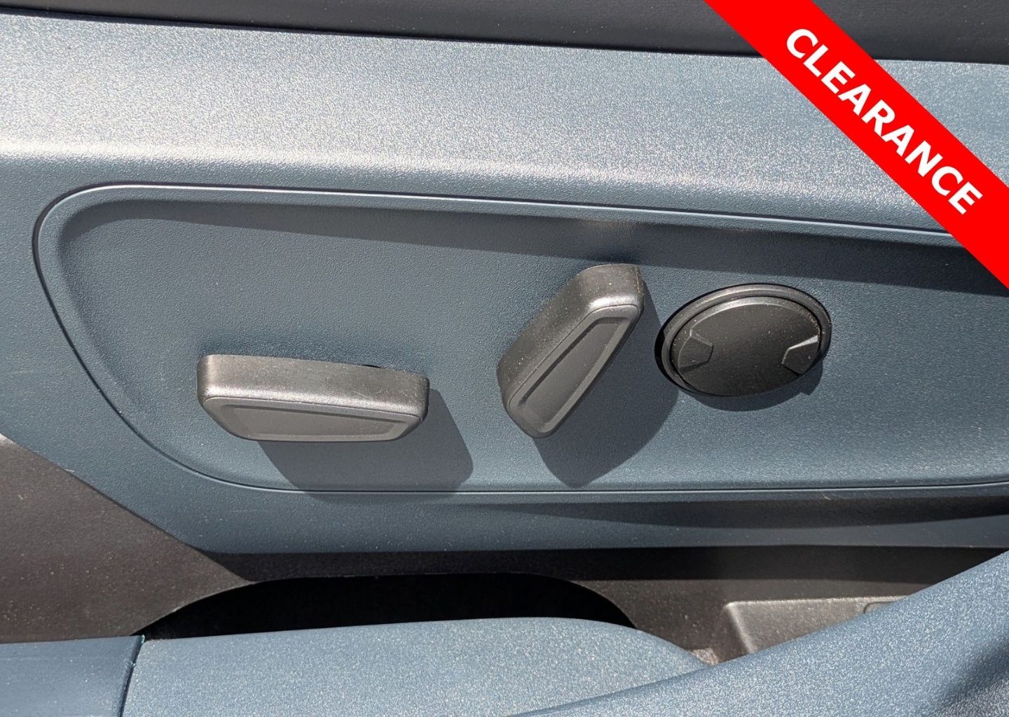 2025 Ford Maverick Tremor - Photo 21