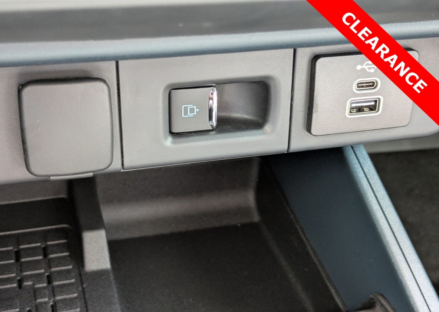 2025 Ford Maverick Tremor - Photo 22