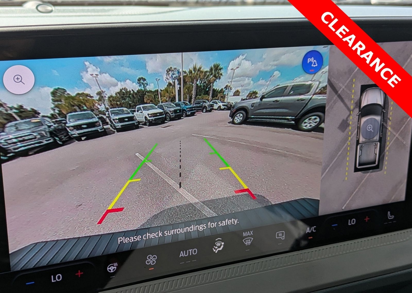 2025 Ford Maverick Tremor - Photo 24