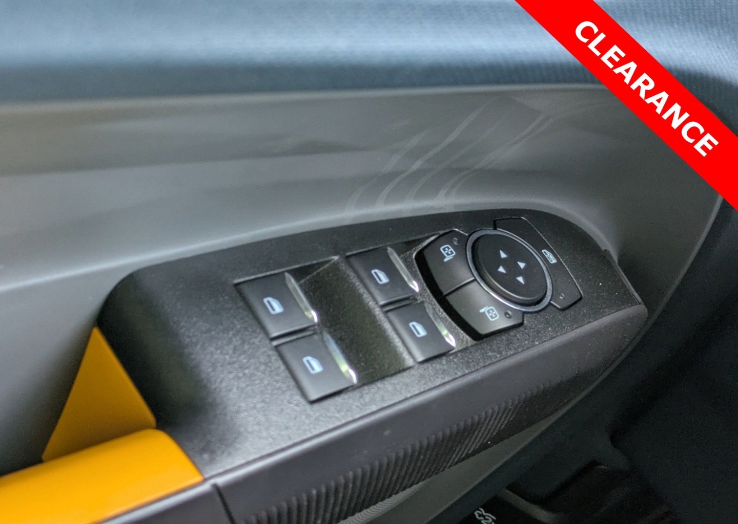 2025 Ford Maverick Tremor - Photo 26