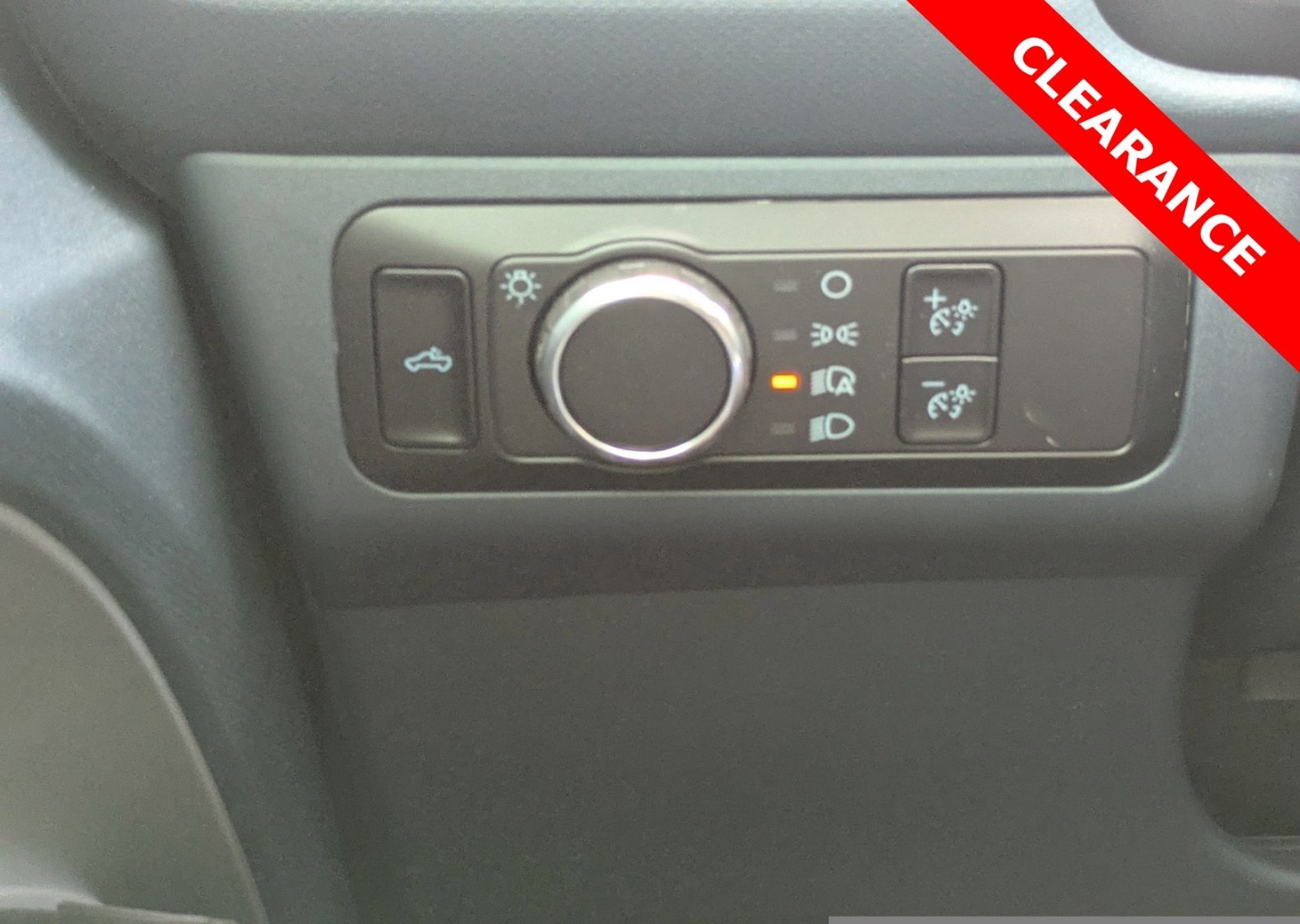 2025 Ford Maverick Tremor - Photo 27