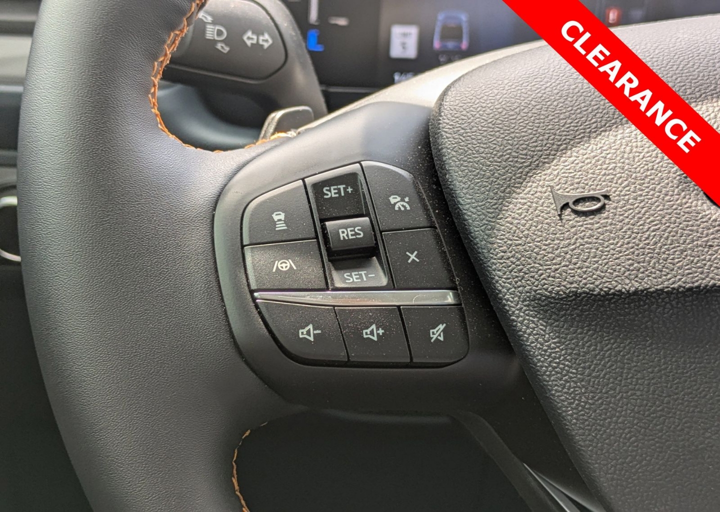 2025 Ford Maverick Tremor - Photo 28