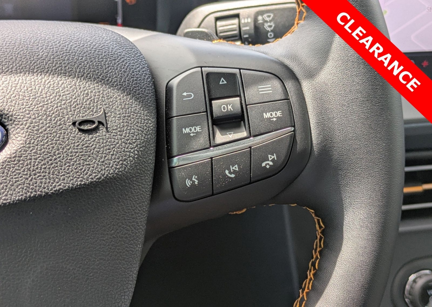 2025 Ford Maverick Tremor - Photo 29