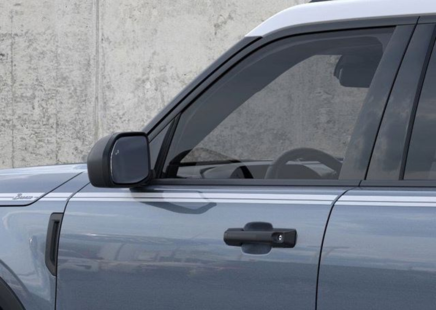 2025 Ford Bronco Sport Heritage - Photo 20