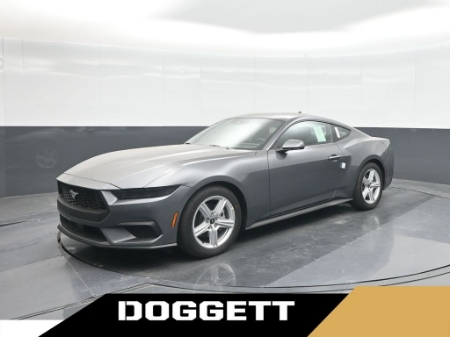 2026 Ford Mustang EcoBoost® Premium