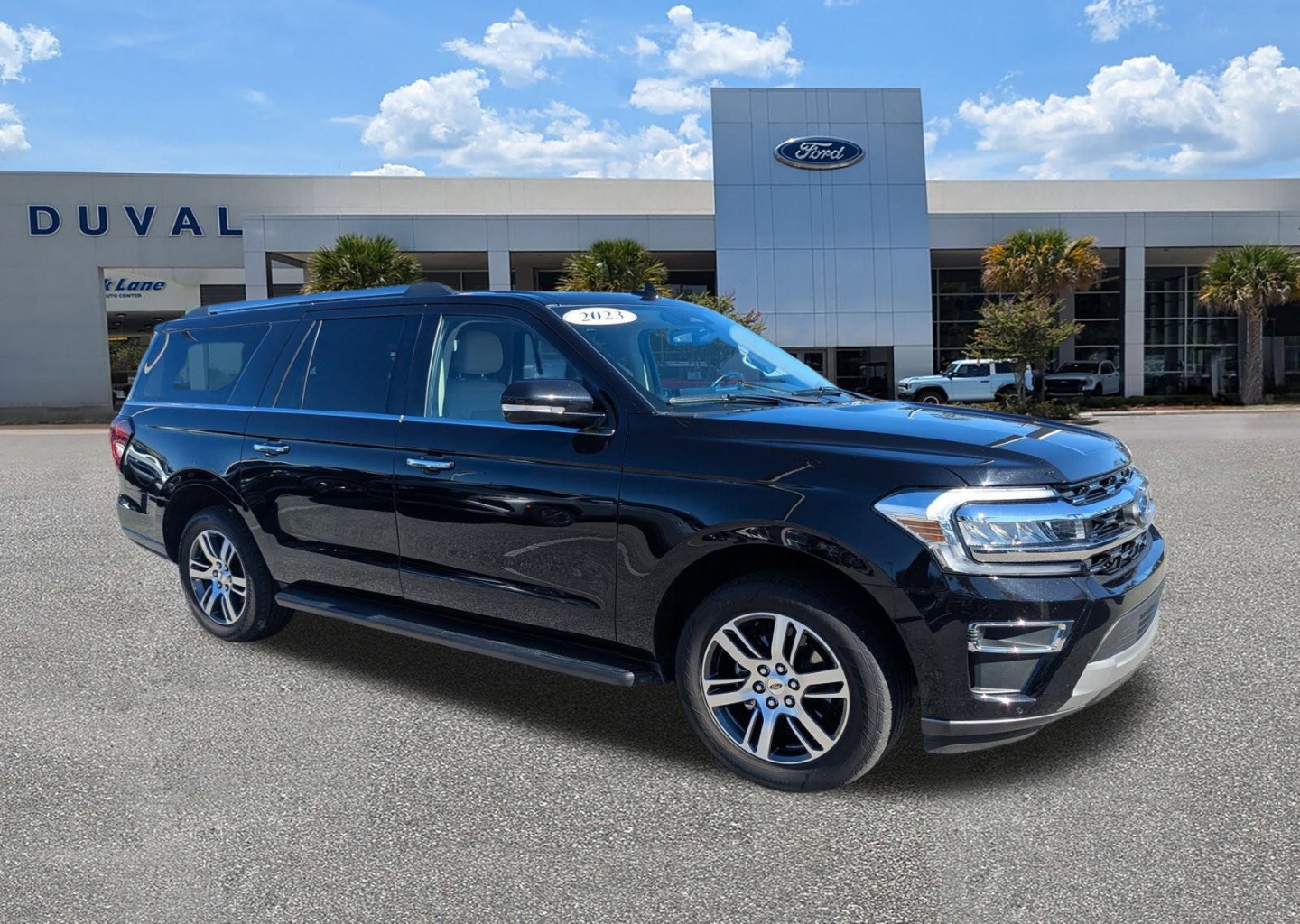 2024 Ford Expedition Limited