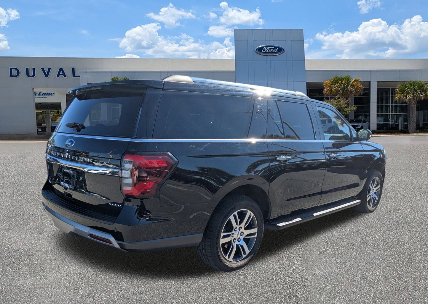 2024 Ford Expedition Limited