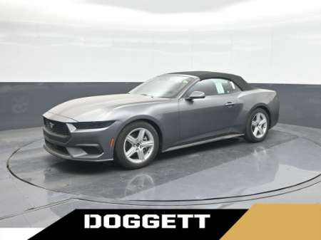 2026 Ford Mustang EcoBoost® Premium