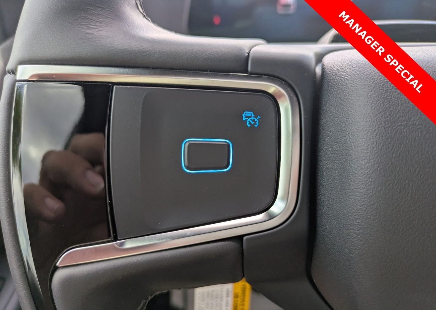 2025 Ford Expedition Tremor - Photo 30