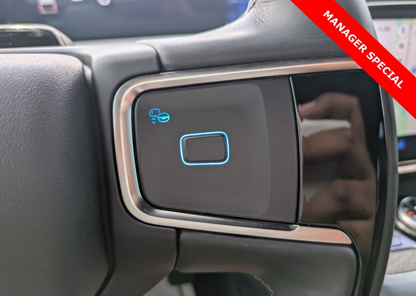 2025 Ford Expedition Tremor - Photo 31