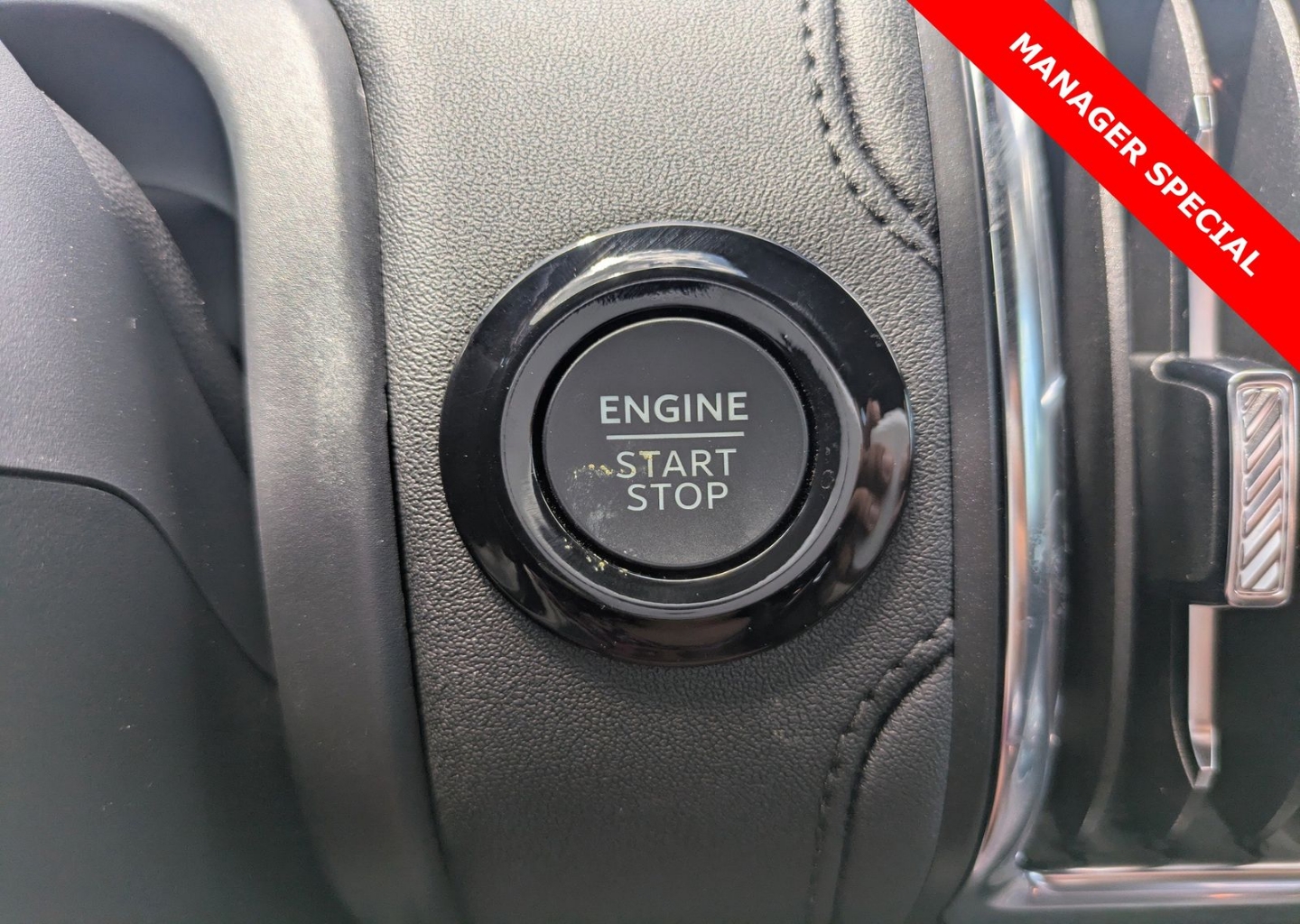 2025 Ford Expedition Tremor - Photo 35