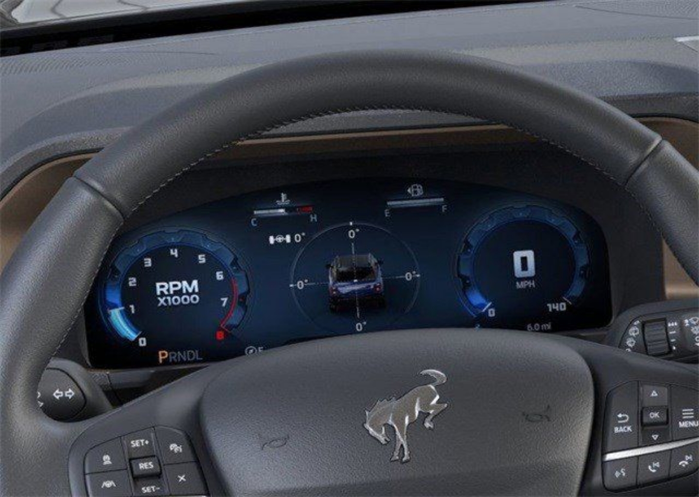 2025 Ford Bronco Sport Outer Banks - Photo 13