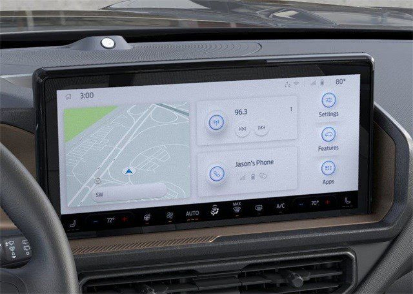 2025 Ford Bronco Sport Outer Banks - Photo 14