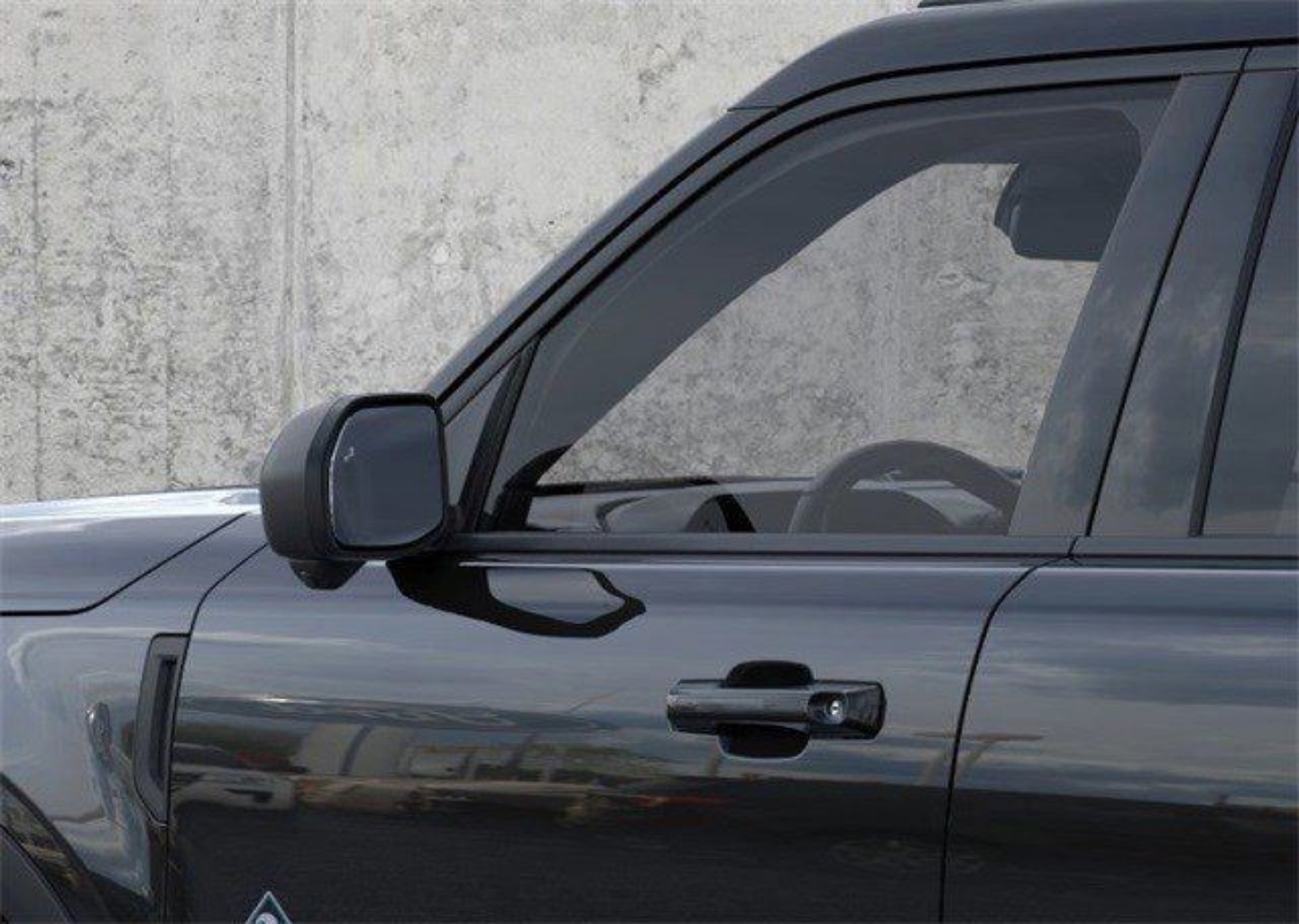 2025 Ford Bronco Sport Outer Banks - Photo 20