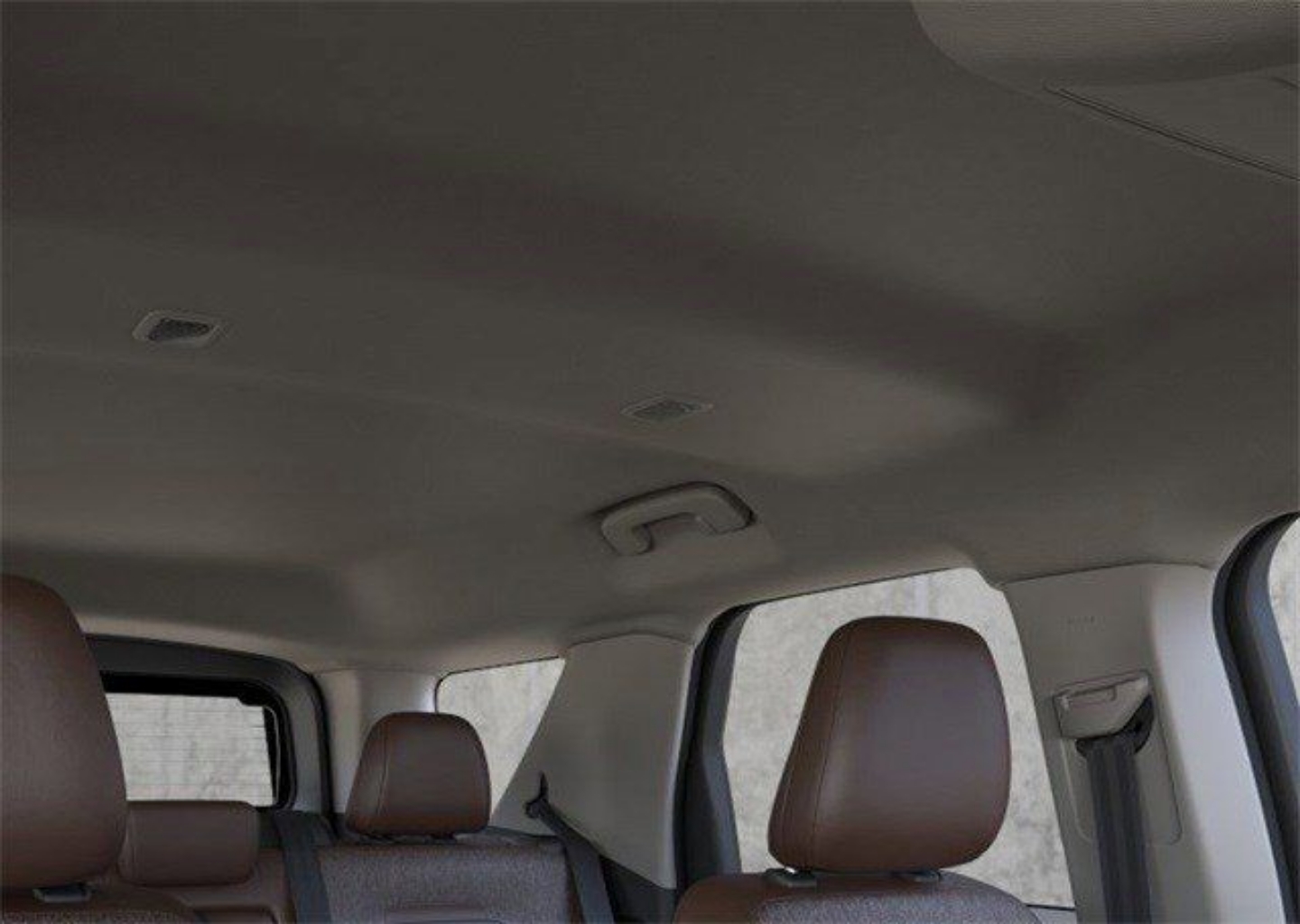 2025 Ford Bronco Sport Outer Banks - Photo 22