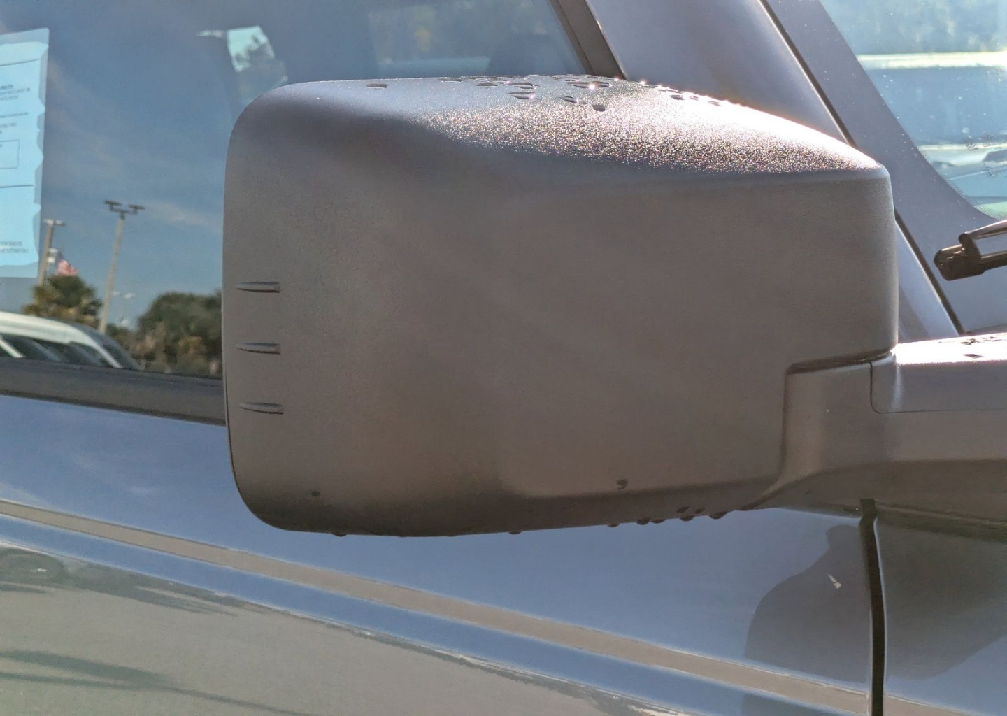 2025 Ford Bronco 4-Door Badlands - Photo 10