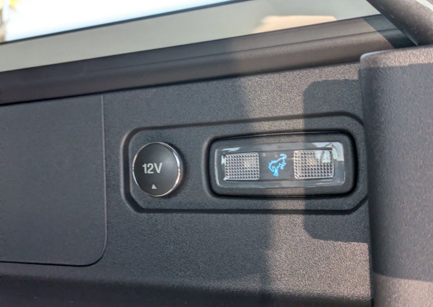 2025 Ford Bronco 4-Door Badlands - Photo 13