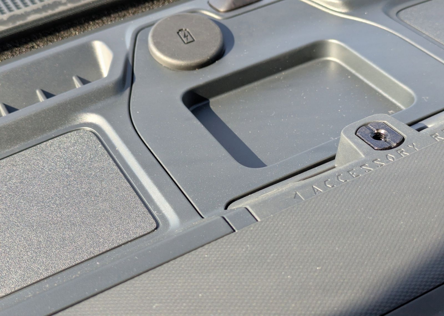 2025 Ford Bronco 4-Door Badlands - Photo 23