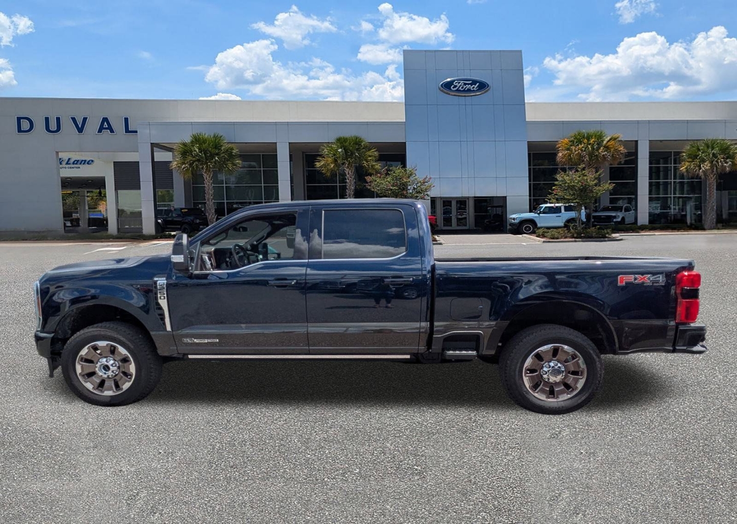 2025 Ford F-250 Super Duty King Ranch - Photo 6