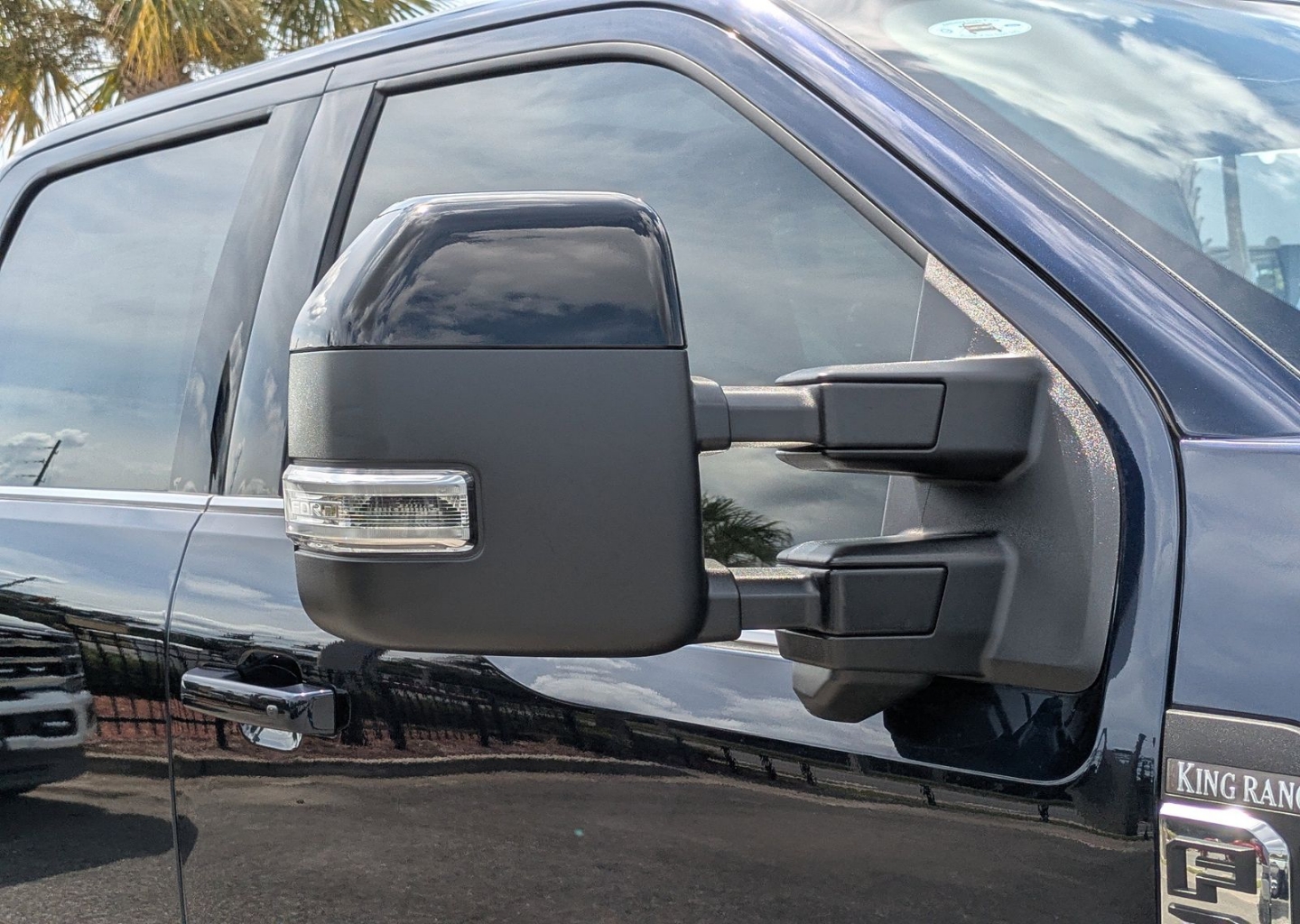 2025 Ford F-250 Super Duty King Ranch - Photo 10