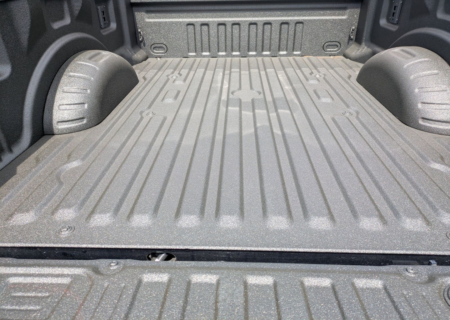 2025 Ford F-250 Super Duty King Ranch - Photo 12