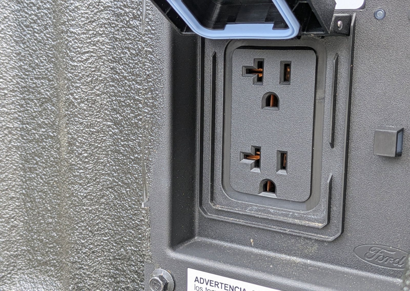 2025 Ford F-250 Super Duty King Ranch - Photo 13