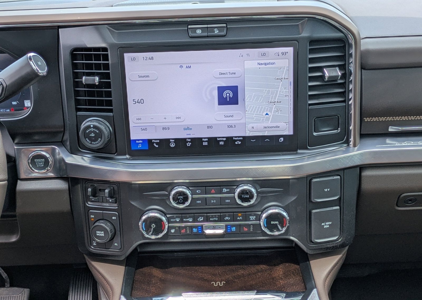 2025 Ford F-250 Super Duty King Ranch - Photo 18