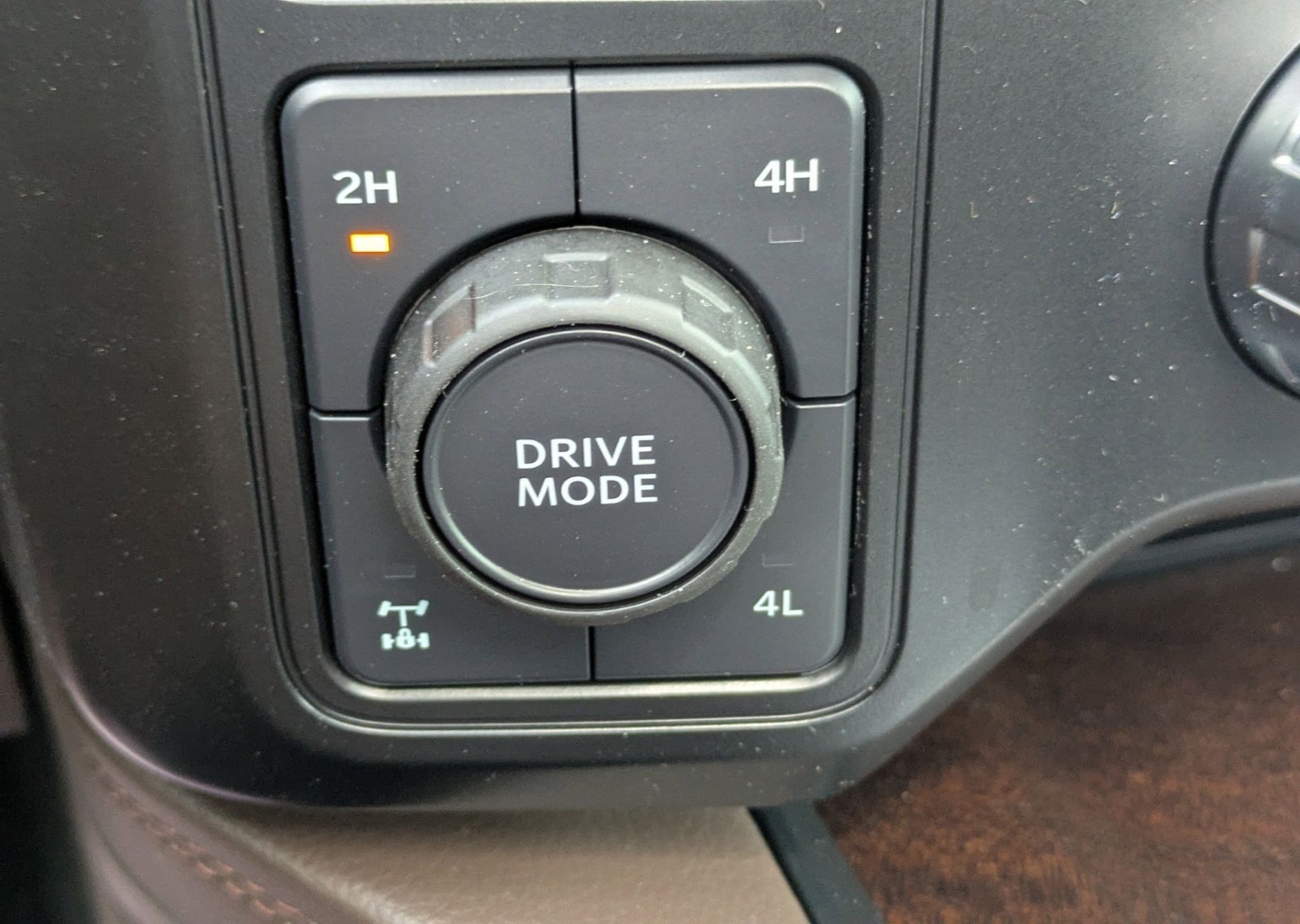 2025 Ford F-250 Super Duty King Ranch - Photo 23