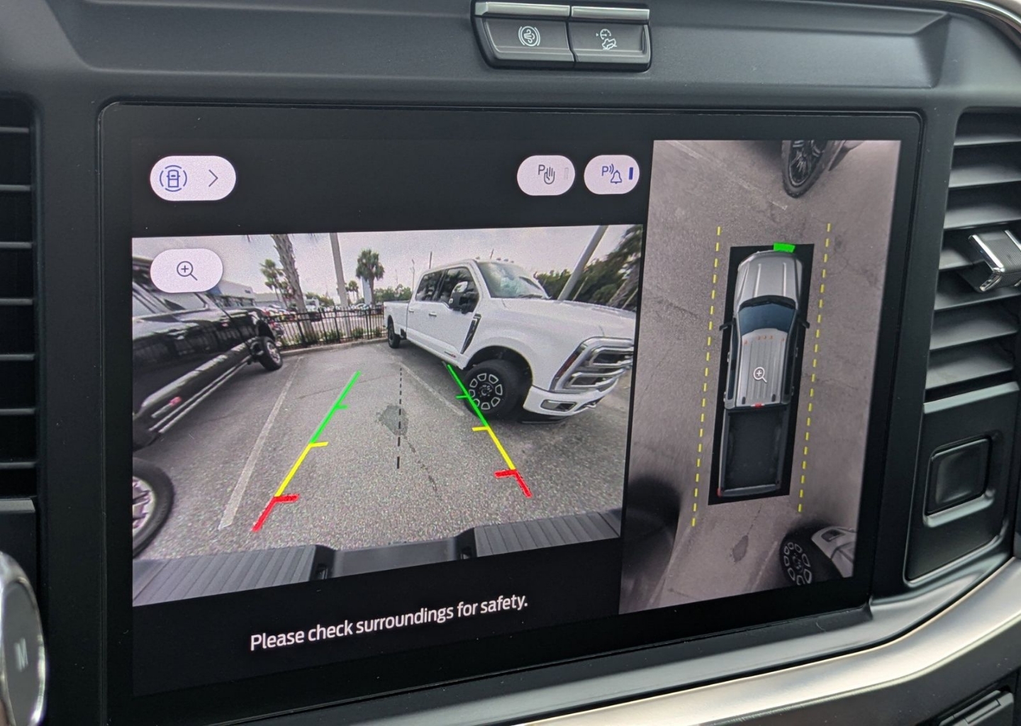 2025 Ford F-250 Super Duty King Ranch - Photo 27