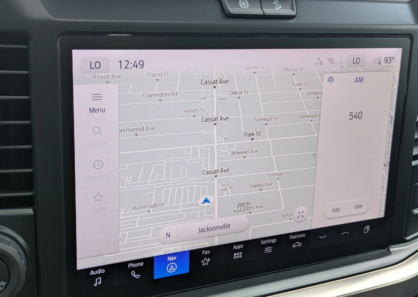 2025 Ford F-250 Super Duty King Ranch - Photo 28