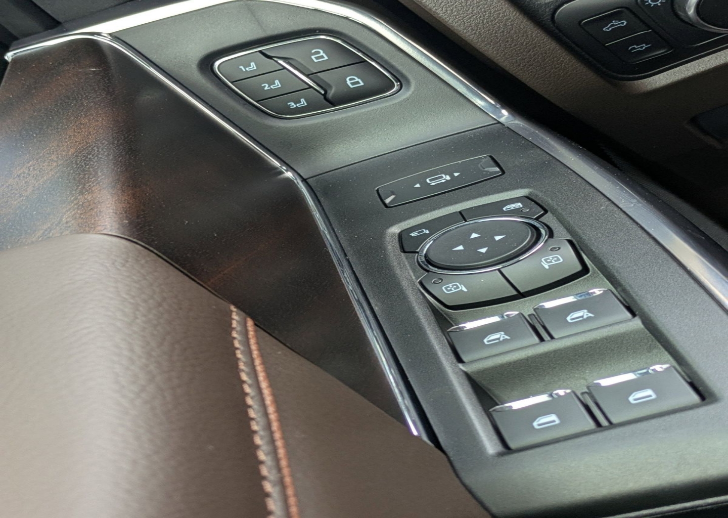 2025 Ford F-250 Super Duty King Ranch - Photo 29