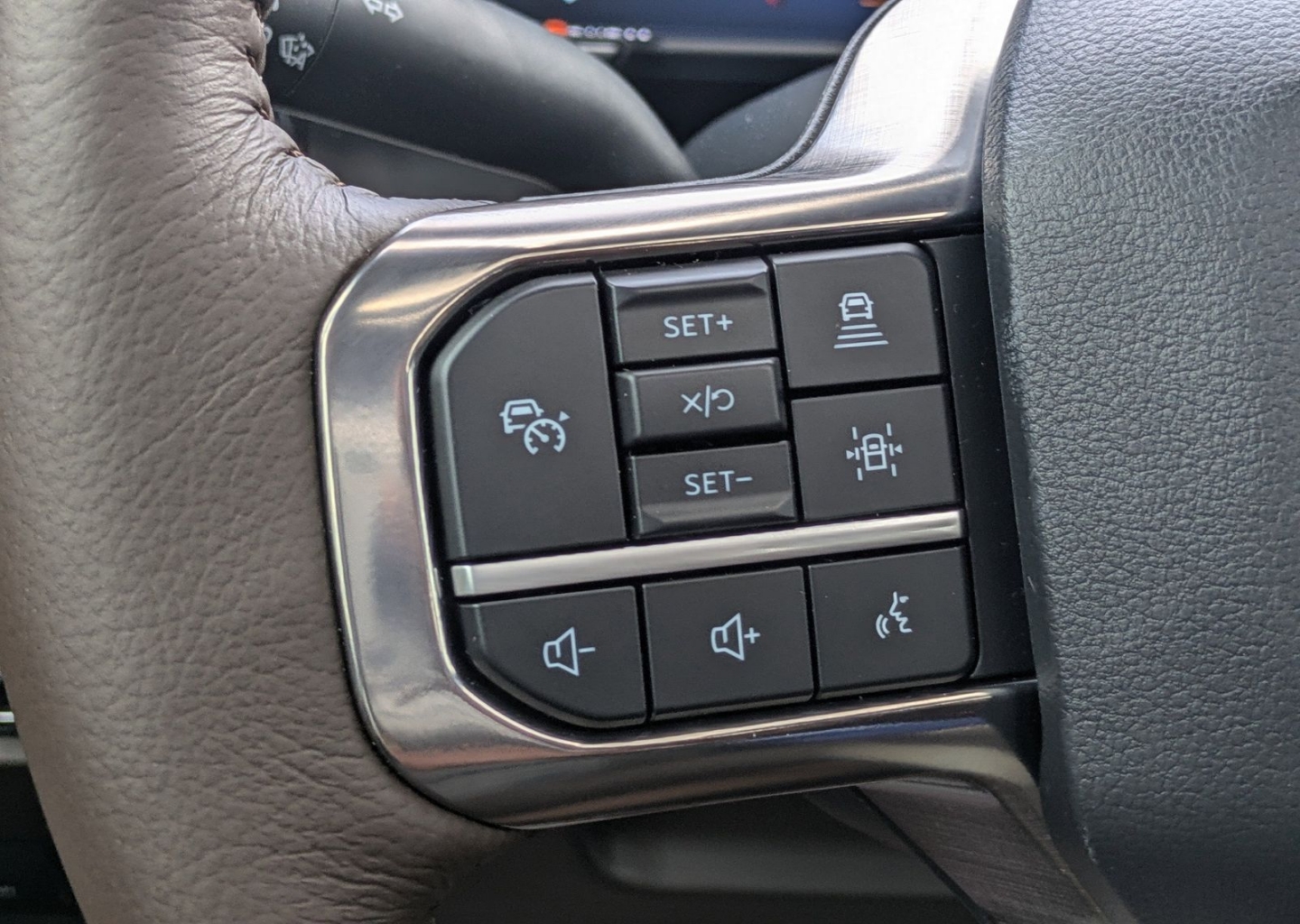 2025 Ford F-250 Super Duty King Ranch - Photo 31