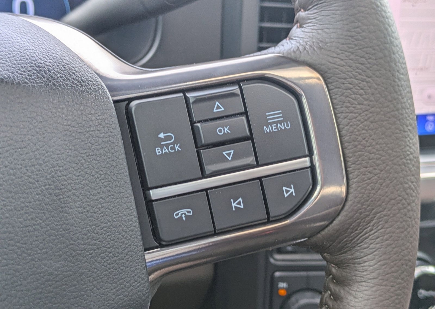 2025 Ford F-250 Super Duty King Ranch - Photo 32