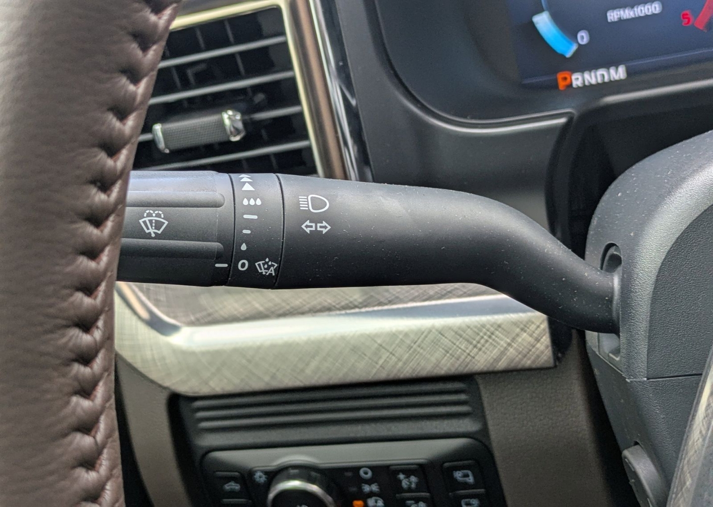 2025 Ford F-250 Super Duty King Ranch - Photo 33