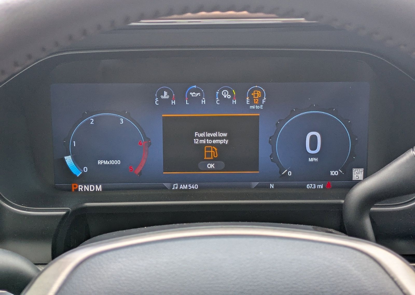 2025 Ford F-250 Super Duty King Ranch - Photo 36