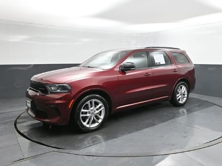 2023 Dodge Durango GT Plus