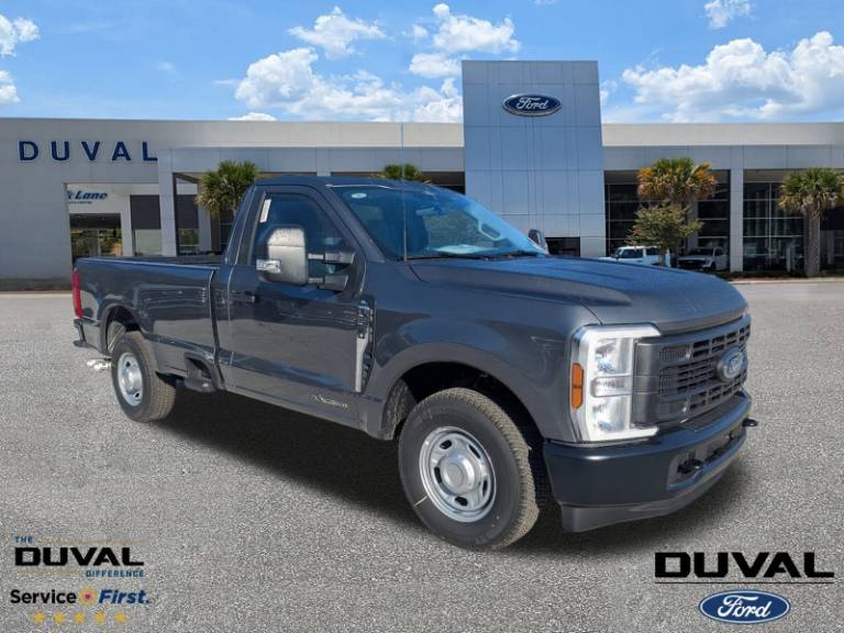 2026 Ford F-350SD XL