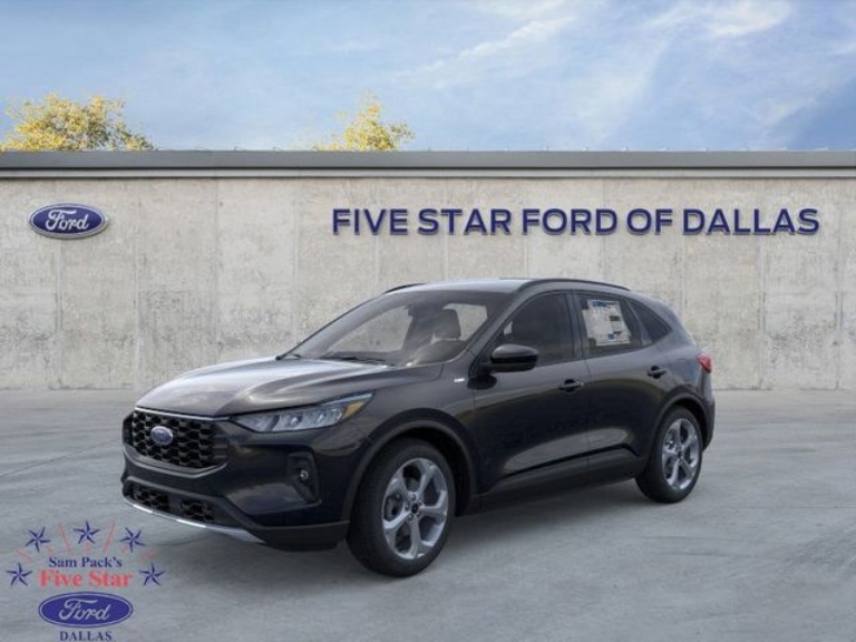 2026 Ford Escape ST-Line Select