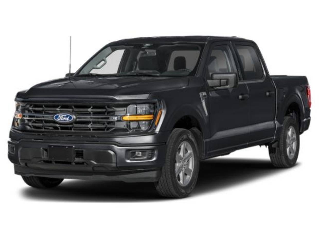 2026 Ford F-150's photo