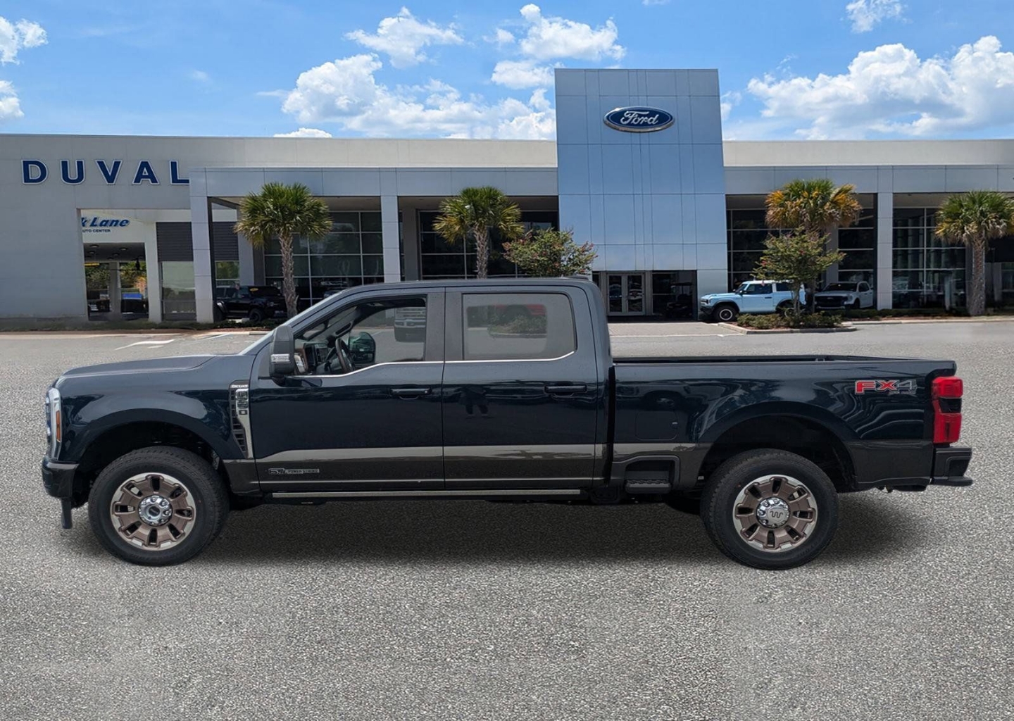 2025 Ford F-250 Super Duty King Ranch - Photo 6