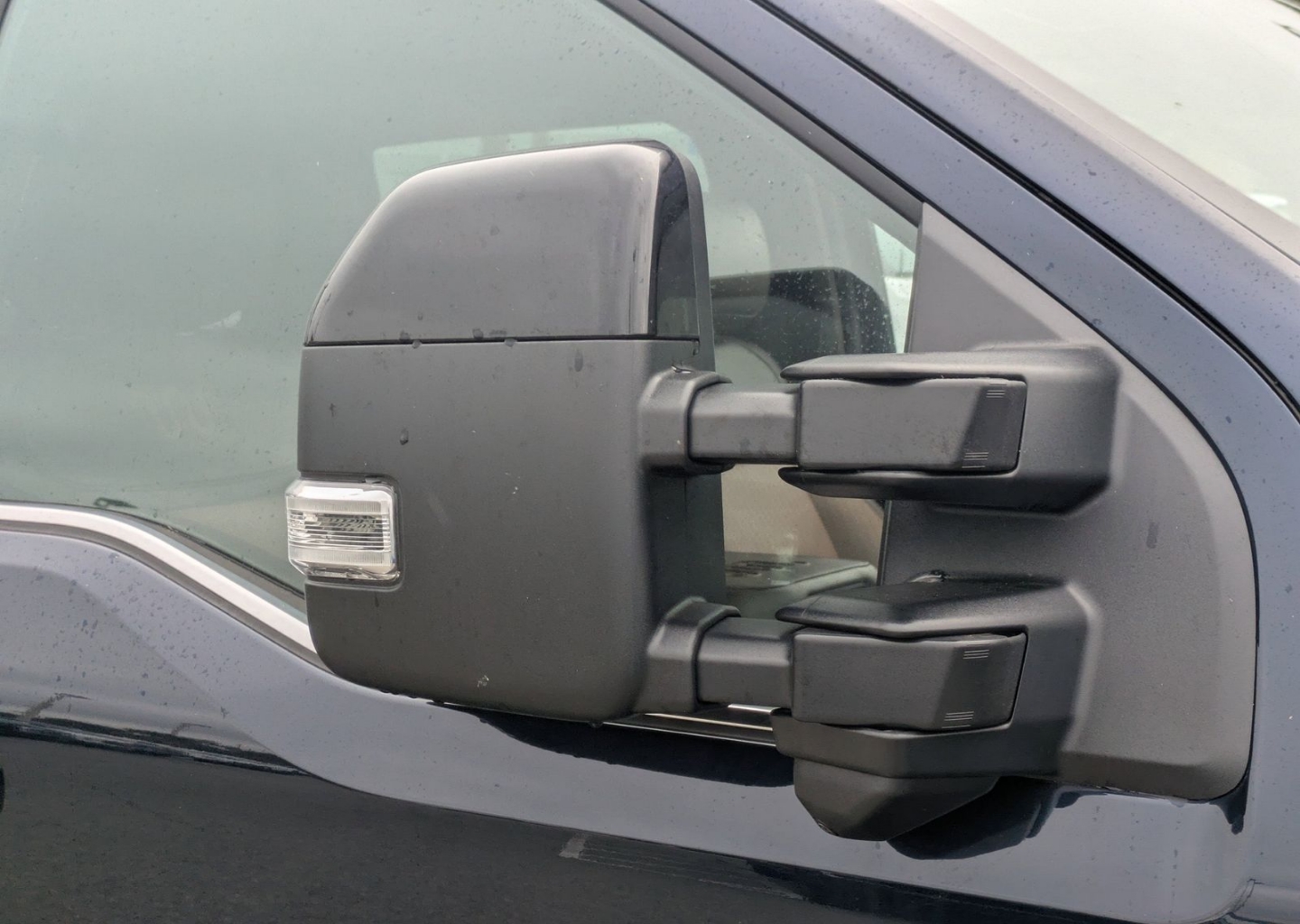 2025 Ford F-250 Super Duty King Ranch - Photo 10