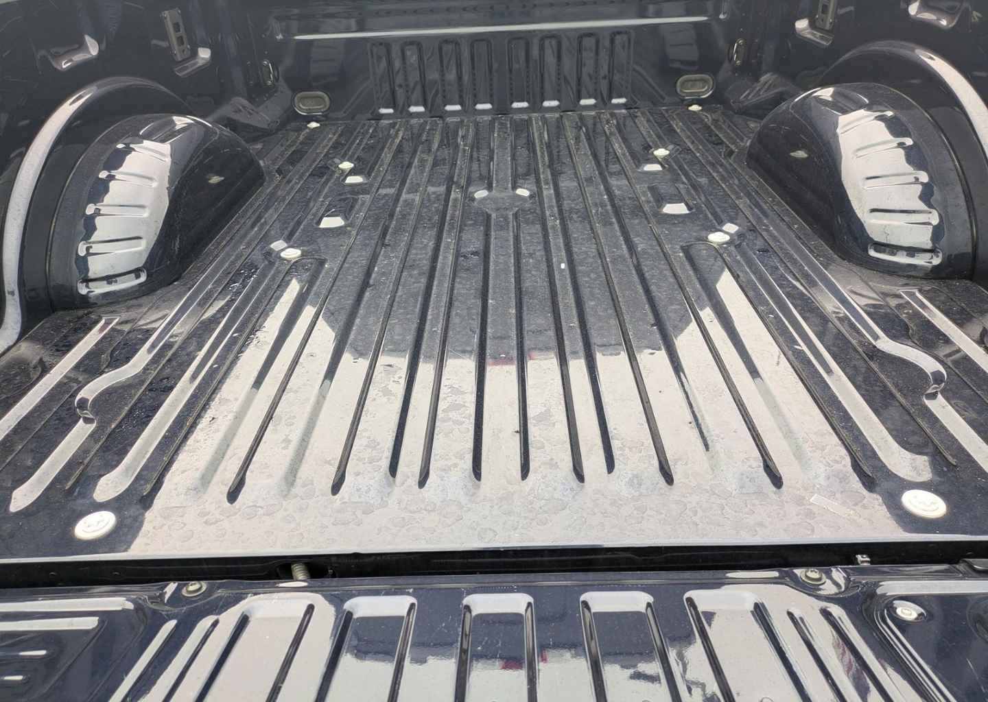 2025 Ford F-250 Super Duty King Ranch - Photo 12