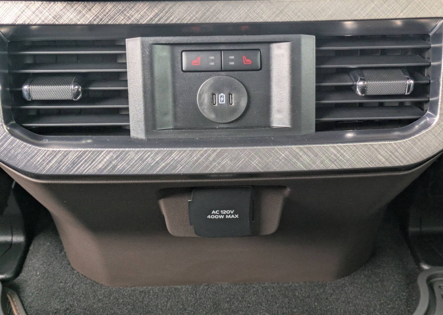 2025 Ford F-250 Super Duty King Ranch - Photo 14