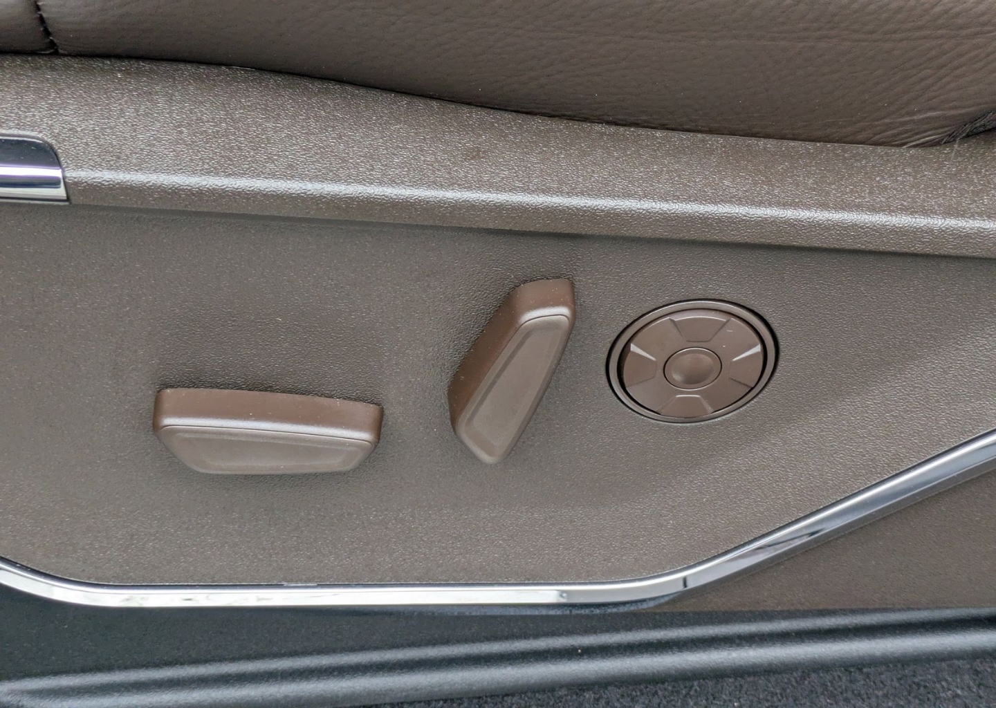 2025 Ford F-250 Super Duty King Ranch - Photo 20