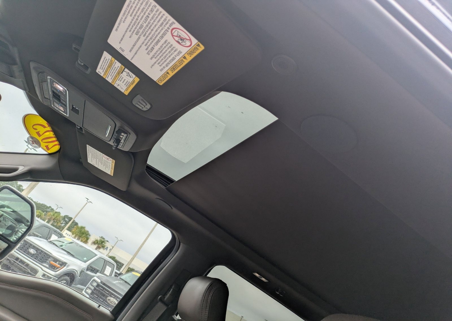 2025 Ford F-250 Super Duty King Ranch - Photo 21