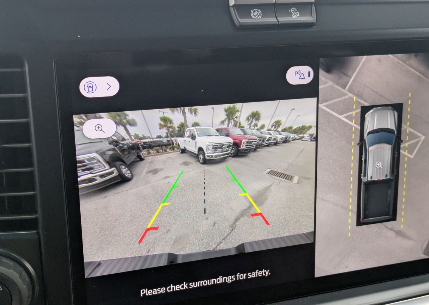 2025 Ford F-250 Super Duty King Ranch - Photo 26