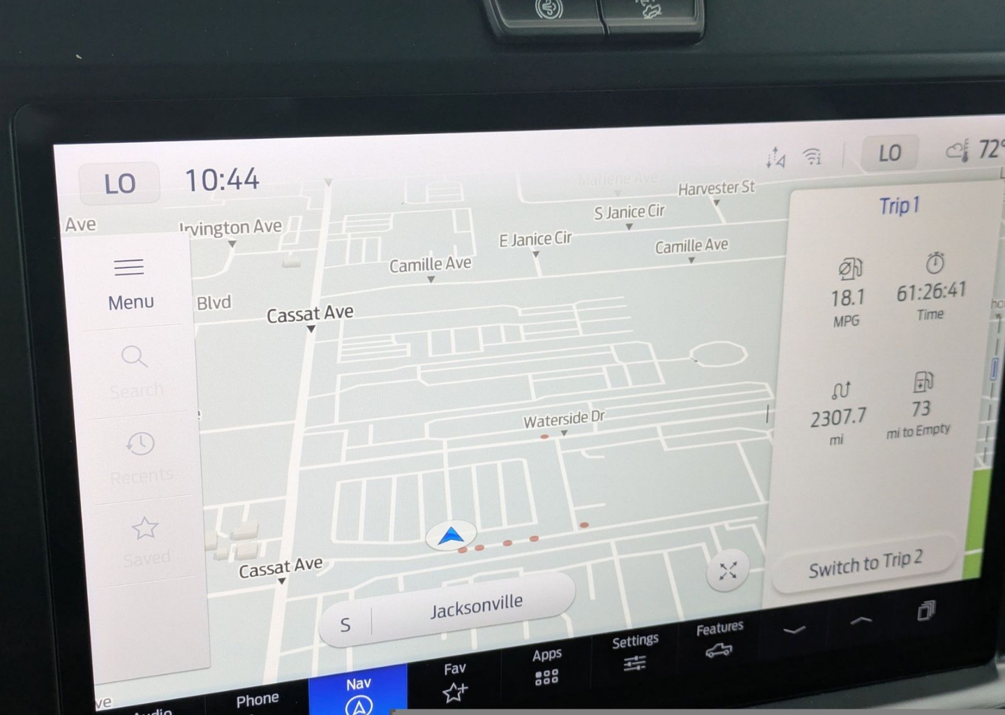 2025 Ford F-250 Super Duty King Ranch - Photo 27